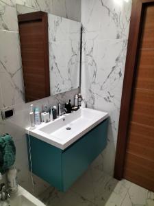 Chambre Double avec Balcon