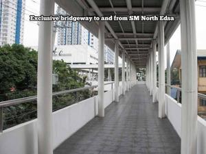 Grass Residences Tower 4 SM NORTH