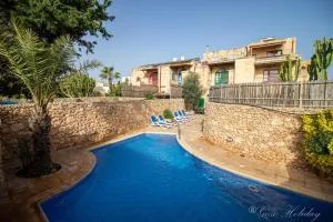 Tan-Nannu Holiday Home - Taʼ Sardina