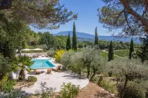 Villa Nymphée - Villedieu