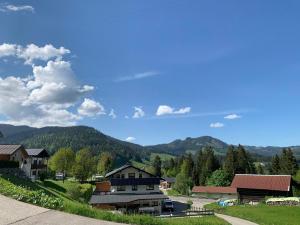 Ferienwohnung Köb-Berchtold