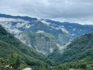 品味觀峰民宿 - Sha-p'i-chi 品味觀峰民宿 - Sha-p'i-chi