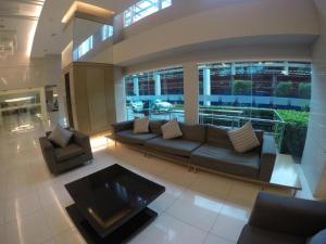 Grass Residences Tower 4 SM NORTH