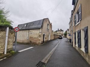 Maisons de vacances Maison au calme avec terrasse et jardin : photos des chambres