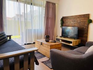 103 LaCabina Bloubergstrand