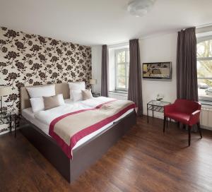 Large Double Room room in Boardinghouse Rathsmühle