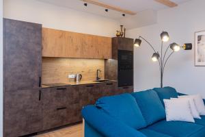 Memel Townhouse apartamentai