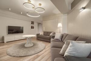 Apartamenty MUNN 5 Szczecin Golden Tower