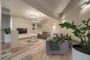 Apartamenty MUNN 5 Szczecin