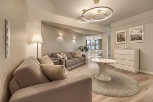 Apartamenty MUNN 5 Szczecin Golden Tower