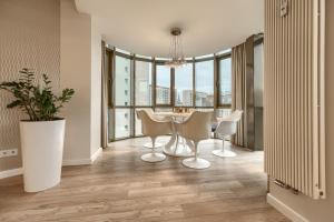 Apartamenty MUNN 5 Szczecin