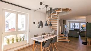 Ferienanlage Neuschwansteinblick Ferienwohnung 127