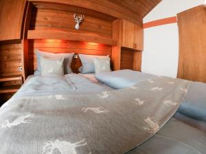 Family Room with Balcony room in Hotel Waldblick
