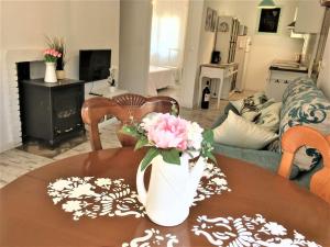 Hermoso Apartamento Vintage