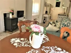 Hermoso Apartamento Vintage - Vilafortuny