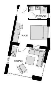 Azalea Dalmacija Luxury Rooms and Apartments