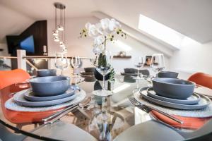 Apartment 4 - The Crescent