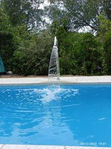 Cabañas LOS BEDUINOS