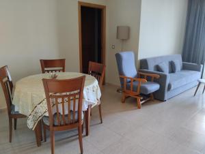 Central Apartment Beach