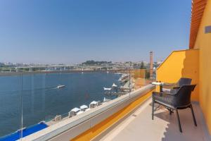 Pestana Douro Riverside - Preferred Hotels & Resorts, Lifestyle