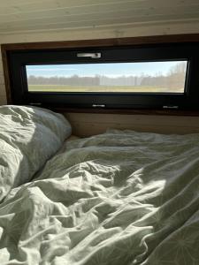 TinyHouse -Reset im Vilstal -Zurück zum Ursprung