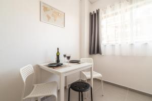 Envite Apartment in City Center