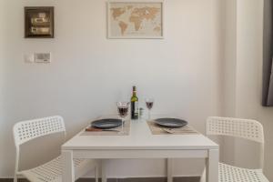 Envite Apartment in City Center