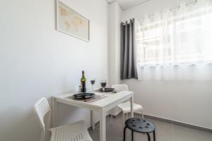 Envite Apartment in City Center