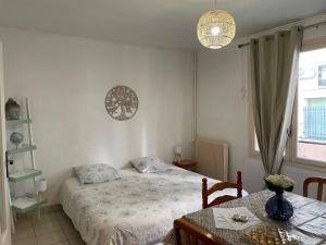 Appartements Locations Amelie proche des thermes : photos des chambres