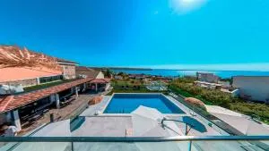 Rtina Appartements - Miočić