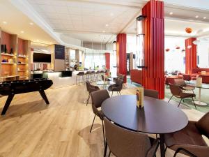 Hotels Novotel Clermont-Ferrand : photos des chambres