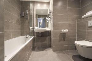 Hotels Best Western Plus Hotel Du Parc Chantilly : photos des chambres