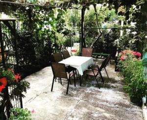 Apartment room in Apartment Dunja