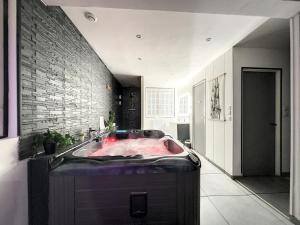 Appartements Dream Loft jacuzzi - sauna : photos des chambres