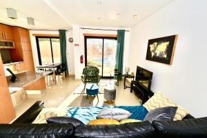 Silver - Apartment for 4 guests 150m from beach