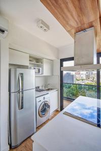 Live Soho Boutique Apartments Belgrano