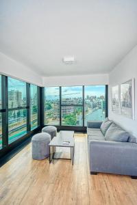 Live Soho Boutique Apartments Belgrano