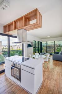 Live Soho Boutique Apartments Belgrano