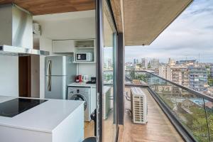 Live Soho Boutique Apartments Belgrano