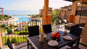 Apartment DECORA Sea View