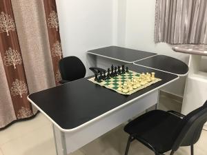 Monoambiente en Ciudad del Este - Py