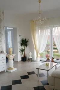 Pod skálou, Mánesova 646 - Úpice