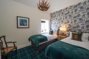 Stables Cottage