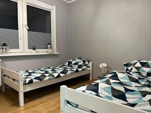 Apartament SUNSEA 3pok