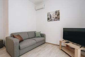 Status-M Apartments Przno