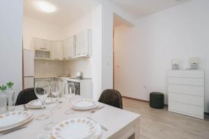 Status-M Apartments Przno