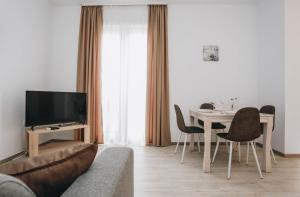 Status-M Apartments Przno