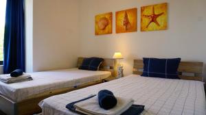 Apartment DECORA Sea View