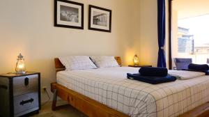 Apartment DECORA Sea View