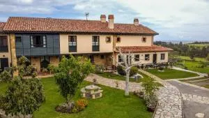 Hotel Rural La Figar - Tazones